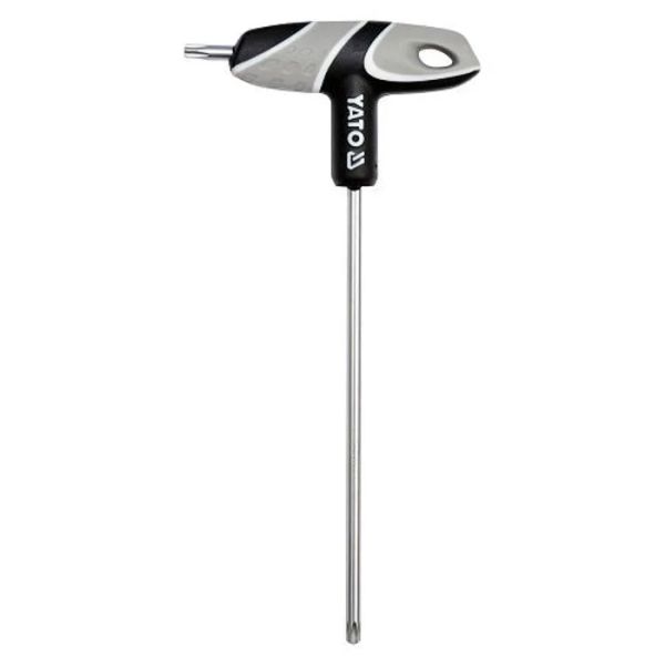 Šroubovák T Torx T30 YATO YT-05608