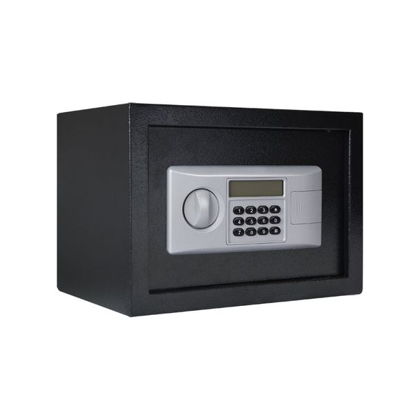 Trezor GETI E25LN s displejem (350x250x250 mm)