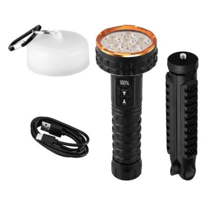 NEO TOOLS 99-138, Dielenská lampa 4700lm