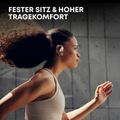 BEYERDYNAMIC AMIRON 200, Bezdrátová sluchátka, bílá