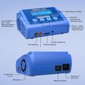Nabíječka baterií EUROKOMP B6AC+ 80 W