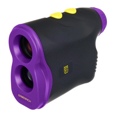 Stavební laserový dálkoměr Ermenrich LR600