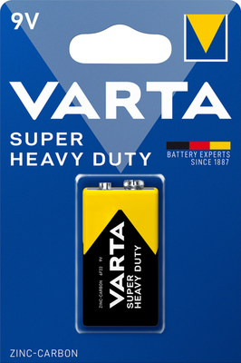 Varta SuperLife Transistor