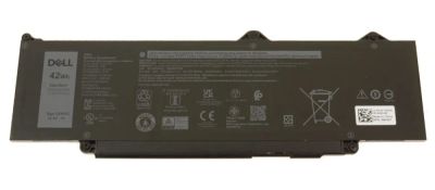 Dell baterie 3-cell 42W/HR LI-ION pro Latitude 3540, 3550, 5340, 5350, 5440, 5450, 5540, 5550