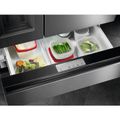 AEG Americká lednice RMB954F9VX