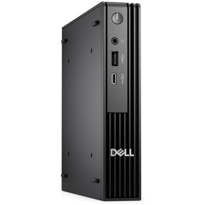 DELL Pro Micro QCM1250 MFF i5-14500T/8/512/W11P