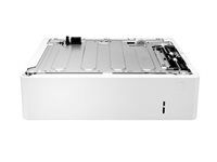Podavač obálek - 75 listy v 1 zásobník(y) - pro LaserJet Enterprise MFP M634; LaserJet Enterprise Flow MFP M634, MFP M635, MFP M636