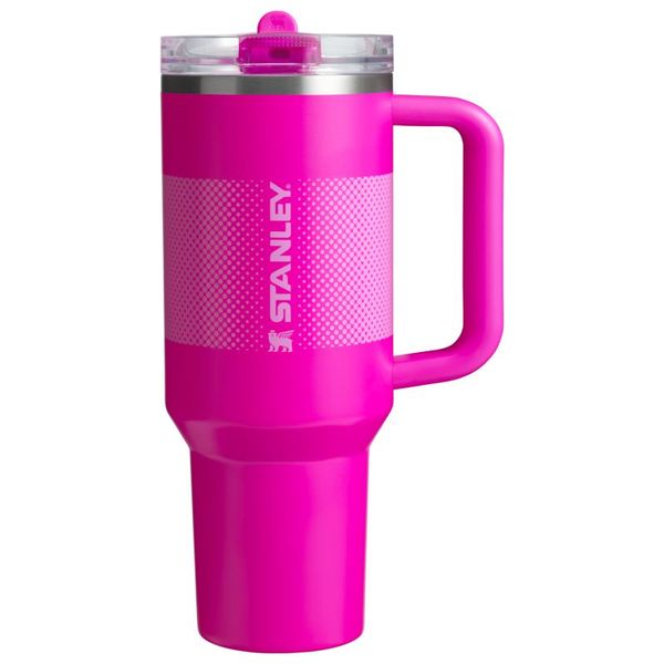 STANLEY The Quencher Pro, Termohrnek, 1.18L, fialová