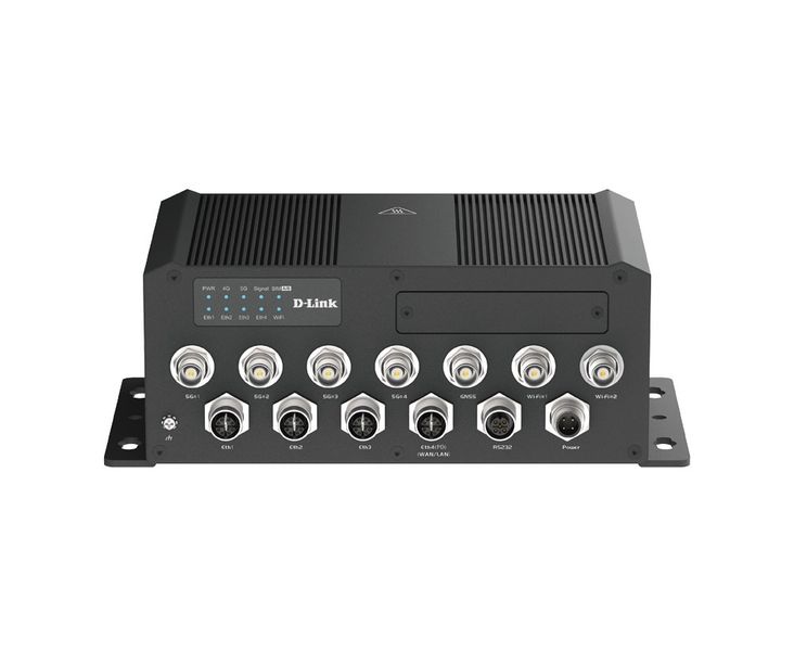 D-Link DTM-570-GS 5G Transit Gateway