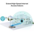 TP-Link NE200-Outdoor, 5G Venkovní router