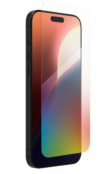ZAGG Ochranné sklo Elite VisionGuard pro Apple iPhone 17 Pro