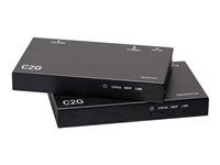 Transmitter to Box Receiver - 4K 60Hz - Video/audio nástavec - HDMI - až 70 m