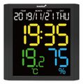 Termohygrometr Levenhuk Wezzer PLUS LP10