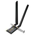 TP-Link Archer TBE400E, BE6500 WiFi 7 BT 5.4 PCIe