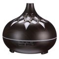 Aroma difuzér SIXTOL Palm Dark Wood