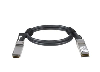 Netgear 1M QSFP28 100G dac cable passive