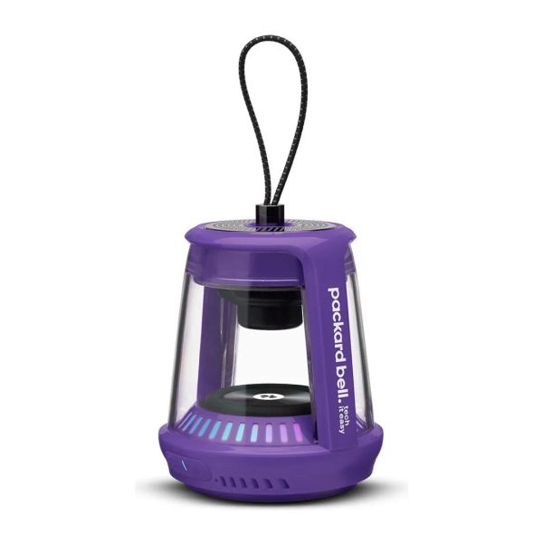 Packard Bell The DotTune/Mono/5W/Purple