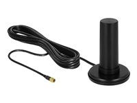 5G LTE Antenna SMA plug 0 - 3 dBi fixed