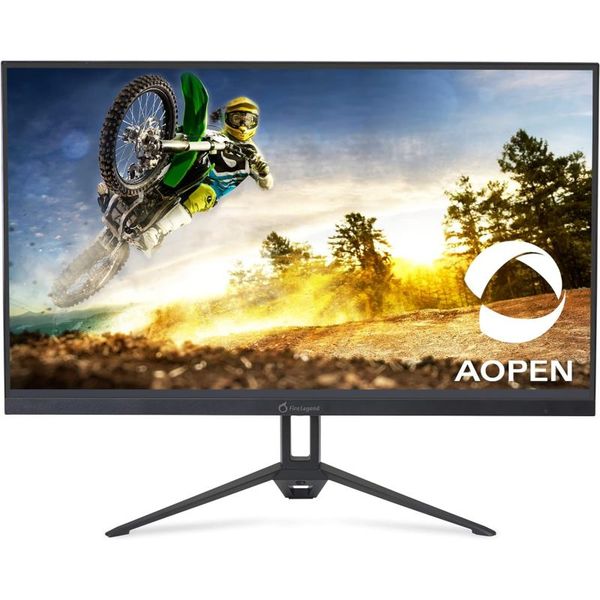 AOpen by ACER LED Monitor 23,8" 24KG3Y