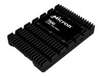 SSD - Read Intensive - šifrovaný - 1.92 TB - interní - 2.5" - U.3 PCIe 4.0 (NVMe) - AES 256 bitů, 3072-bit RSA, 208bitové RSA - TCG Opal Encryption 2.01, Self-Encrypting Drive (SED)