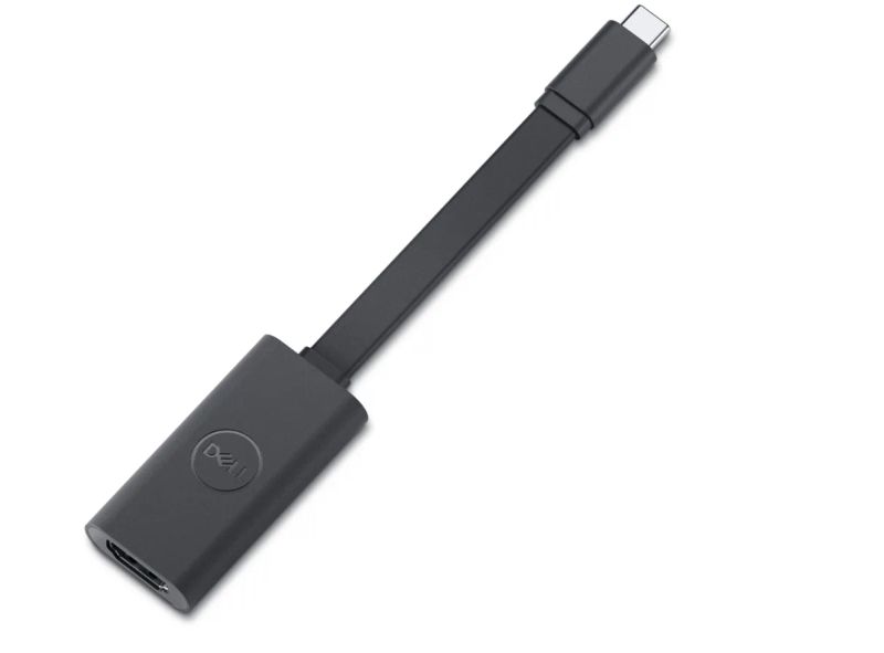 Dell Adapter -USB-C to HDMI 2.1