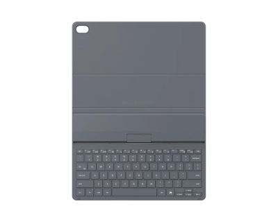 Samsung Ochranný kryt s klávesnicou pre Tab S12+, Black