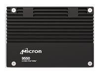 SSD - technologie Enterprise, Read Intensive - šifrovaný - 3.84 TB - interní - 2.5" - U.2 PCIe 5.0 x4 (NVMe) - TCG Opal Encryption 2.0 - kompatibilní s TAA