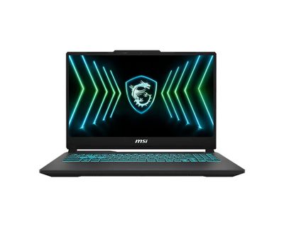 MSI Cyborg/A13UC-2435CZNN/i5-13420H/15,6"/FHD/16GB/1TB/RTX 3050/W11H/Black/2R