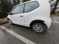 Plastové lemy blatníků Škoda Citigo 2011 - 2019 3 dveře