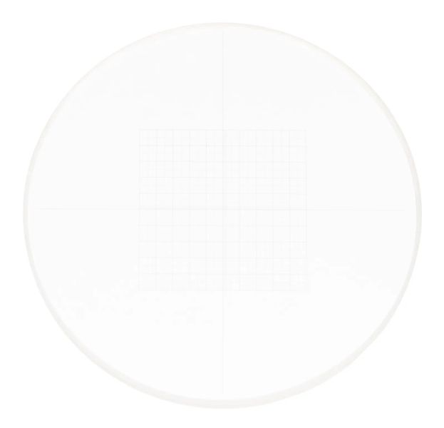 Kalibrační sklíčko pro stereomikroskopy MAGUS CSS2 (XY0,05)