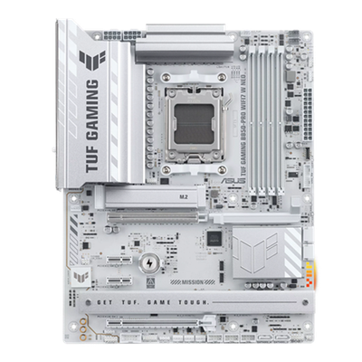 Tuf gaming B850-PRO WIFI7 w neo