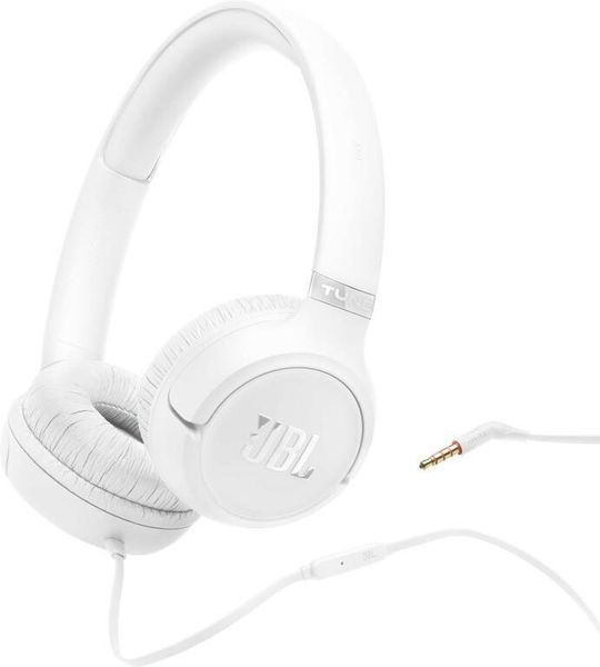 JBL Tune 530 White