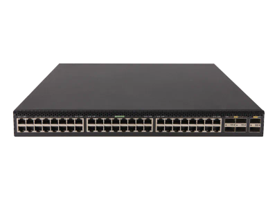 HPE 5710 48XGT 6QSFP+/2QSFP28 Switch