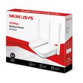 MERCUSYS MW305R 300Mbps Wireless N Router