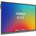 VIEWSONIC IFP6551, LED Panel 65" 4K UHD
