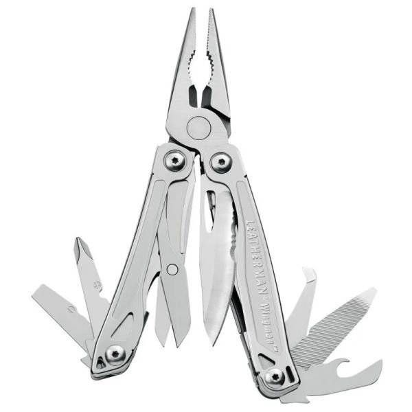 LEATHERMAN Wingman, Multifunkční nářadí
