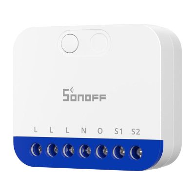 Inteligentní vypínač SONOFF MINI-DIM WiFi Matter