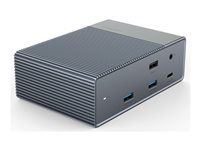 HyperDrive Universal GEN2 ThunderBolt 3