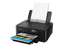 Tiskárna - barva - Duplex - tryskový - A4/Legal - až 15 ipm (mono) / až 10 ipm (barevný) - kapacita: 350 listy - USB 2.0, LAN, Wi-Fi(n)