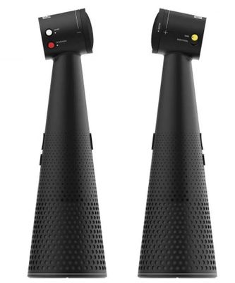 IPEVO Vocal AI, Beamforming Bluetooth Speakerphone