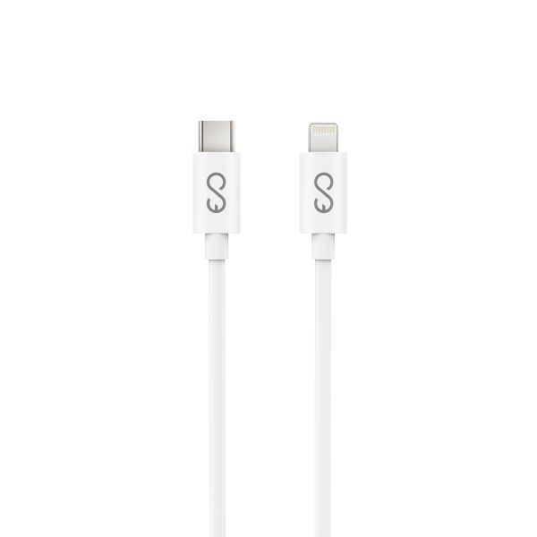 Epico USB-C to Lightning PD Cable - 1m