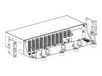 Cisco ONS 15216 48-Channel Mux/DeMux Odd Extended bandwidth - Propojovací panel - pro ONS 15216