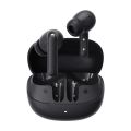 Sluchátka Bluetooth QCY Buds HT15 ANC Black