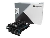Černá, barva - souprava zobrazovací jednotky tiskárny LCCP, LRP - pro Lexmark C2240, C2325, C2425, C2535, CX421, CX522, CX622, CX625, MC2640, XC2235, XC4240