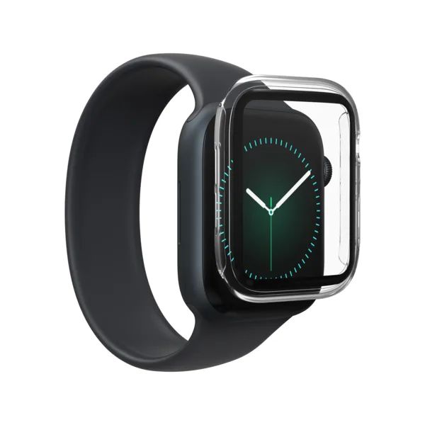 ZAGG Invisible Shield Elite 360° sklo + bumper Apple Watch 7/8 (45 mm)