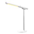 Lampa stolní SVENSSON Amsterdam 2v1 White