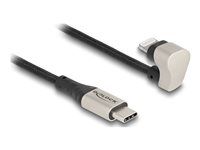 Data and charging cable USB Type-C? to L