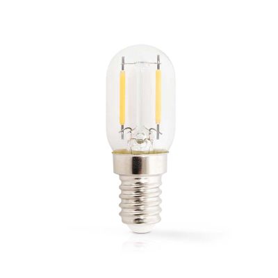 Žárovka do lednice E14 1,5W T22 NEDIS LBCRFE14T22