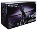 Hvězdářský dalekohled Bresser Pollux 150/1400 EQ3