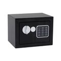 Trezor GETI E17DL (230x170x170mm)